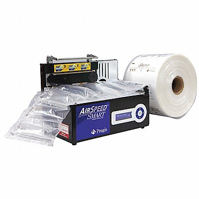 Air Pillow Inflators image